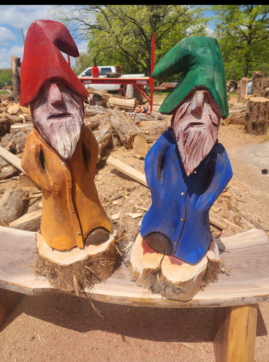 Gnomes